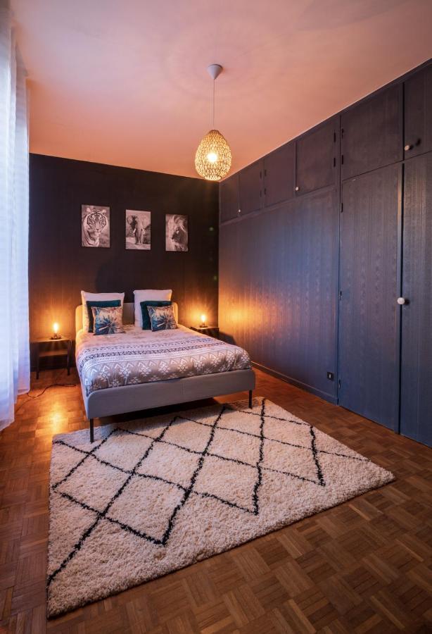 Maison 6Ch, Vue Sublime & Parc Arbore Charleville-Mezieres Ngoại thất bức ảnh