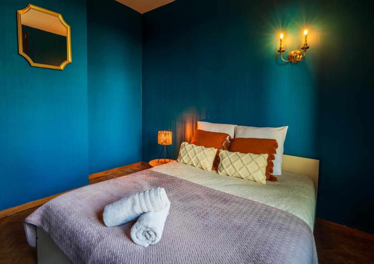 Maison 6Ch, Vue Sublime & Parc Arbore Charleville-Mezieres Ngoại thất bức ảnh